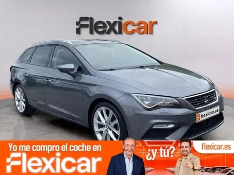 SEAT León León ST 1.4 TSI ACT S&S FR 150