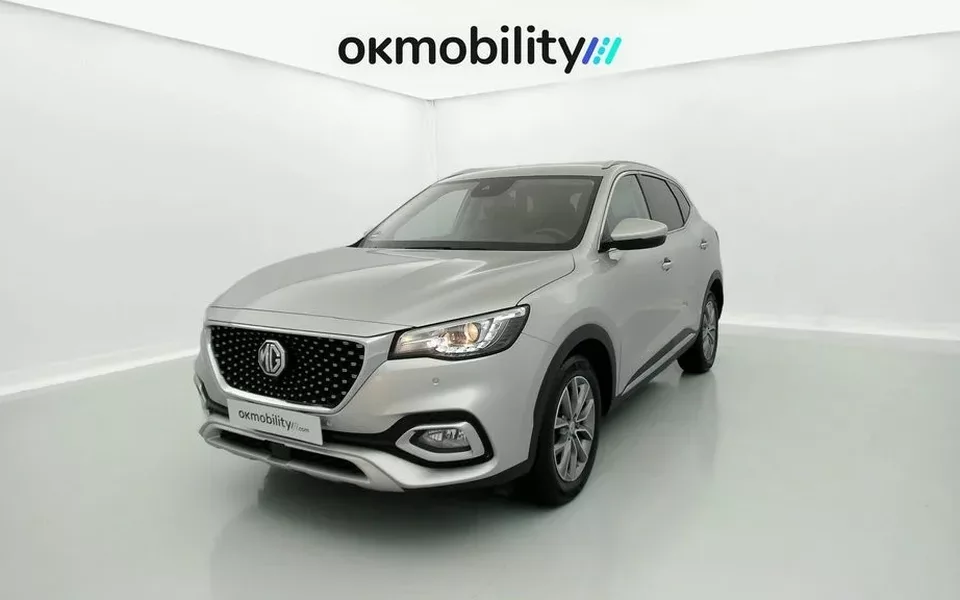 MG HS HS 1.5 T-GDI Comfort