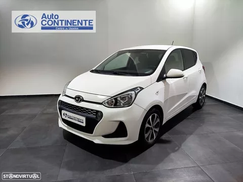 Hyundai i10 1.0 Comfort