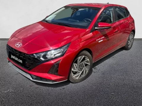 HYUNDAI i20 1.0 T-GDi 90 Intuitive