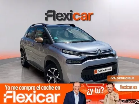 CITROEN C3 Aircross C3 Aircross Puretech S&S C-Series 110