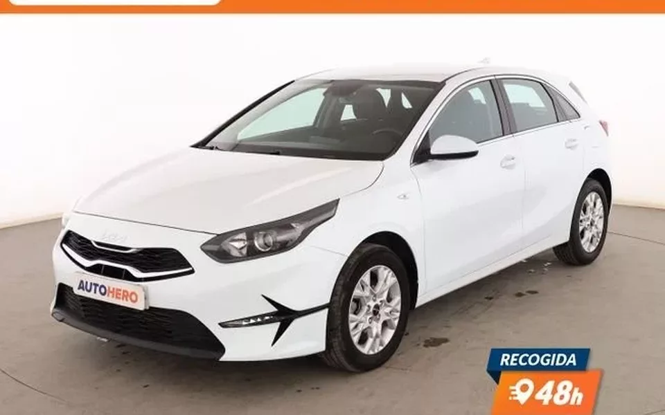 KIA Ceed Ceed 1.0 T-GDI Drive 100