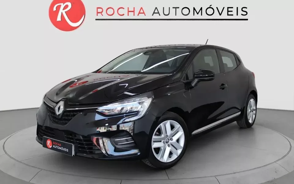 Renault Clio TCe 90 BUSINESS EDITION