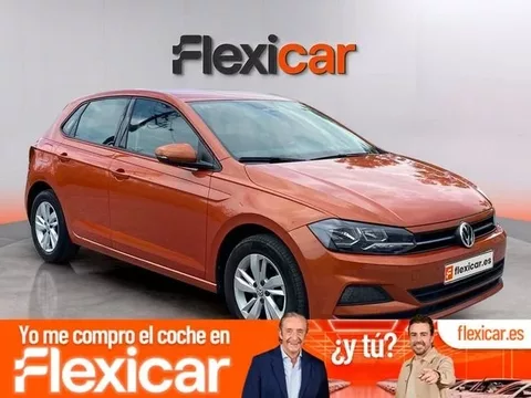 VOLKSWAGEN Polo Polo 1.0 TSI Advance DSG 70kW