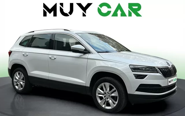 SKODA Karoq Karoq 1.0 TSI Ambition