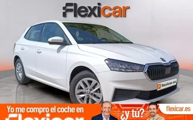 SKODA Fabia Fabia 1.0 TSI Ambition 70kW