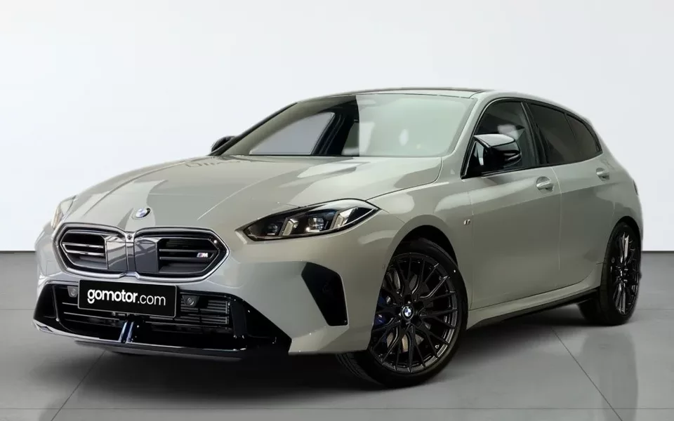 BMW Serie 1 M135iA xDrive