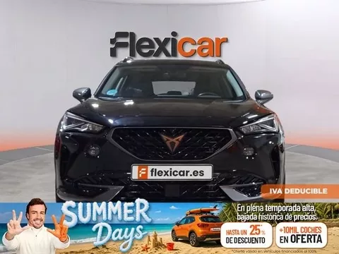 CUPRA Formentor 1.5 TSI 110kW (150 CV) DSG