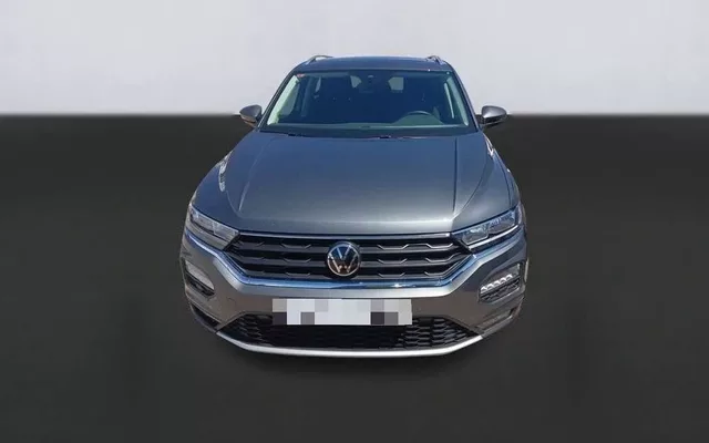 VOLKSWAGEN T-Roc T-Roc 2.0TDI Advance 85kW