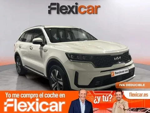 KIA Sorento 1.6 T-GDi HEV Drive 4x2 7pl