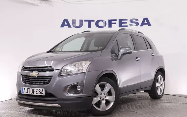 Chevrolet Epica de Segunda Mano y Ocasión en Madrid