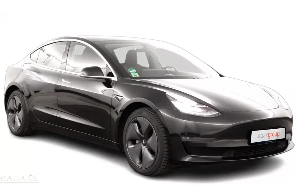 Tesla Model 3 Long Range Tração Integral
