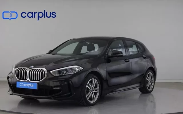 BMW 116 d Pack Desportivo M