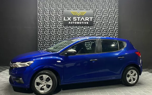 Dacia Sandero 1.0 ECO-G Essential Bi-Fuel
