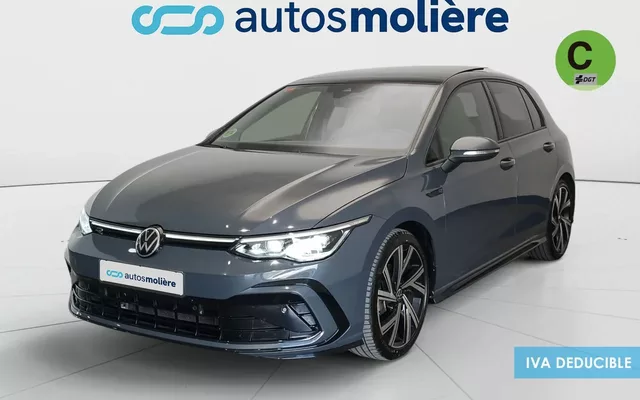 R-Line 2.0 TDI 110 kW (150 CV) DSG
