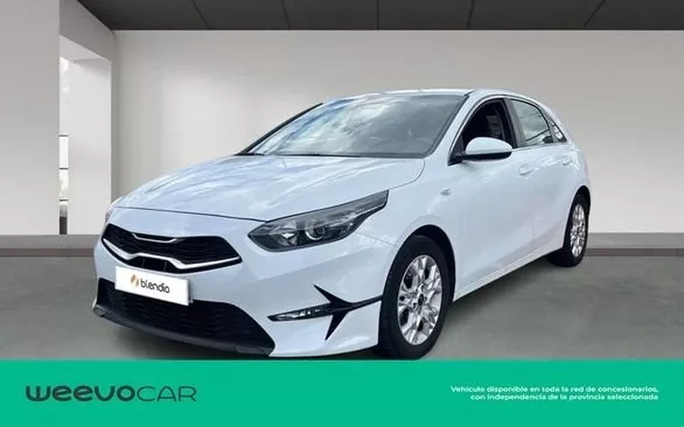 KIA Ceed Ceed 1.0 T-GDI Drive