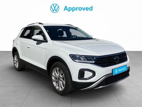 "Más" 1.5 TSI 110 kW (150 CV) DSG