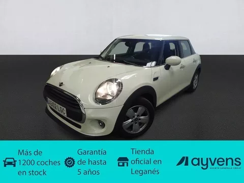 MINI Mini Mini One