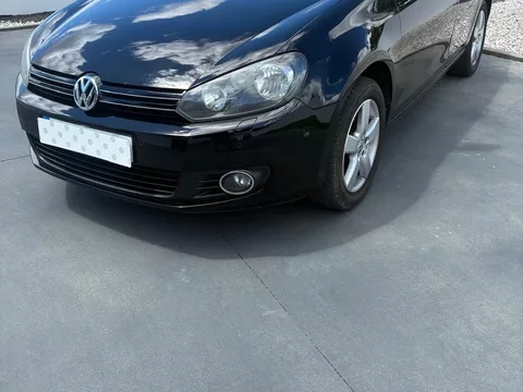 VW Golf 1.2 TSi Trendline