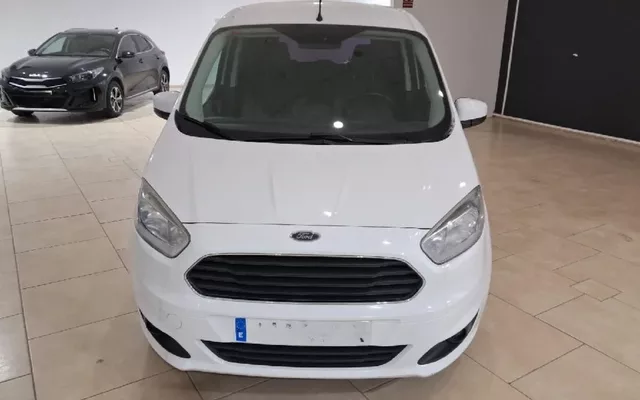 FORD Tourneo Courier Tourneo Courier 1.5TDCi Trend 75