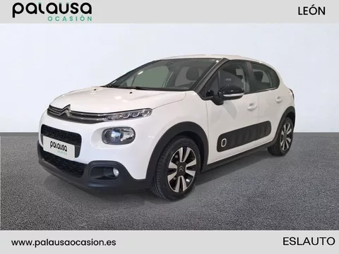 CITROEN C3 C3 1.6BlueHDi S&S Feel 75