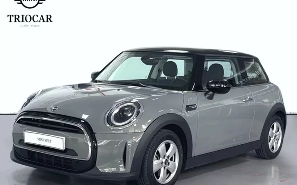 MINI Mini Cooper 100 kW (136 CV)