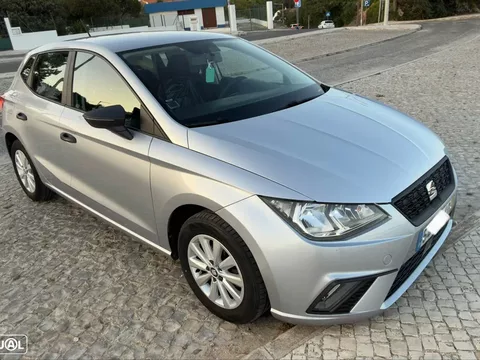 SEAT Ibiza 1.0 Style