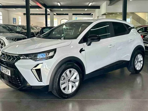 MITSUBISHI - ASX - ASX 1.0 MPI-T Kaiteki