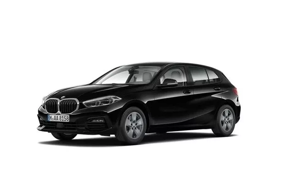 BMW Serie 1 116d