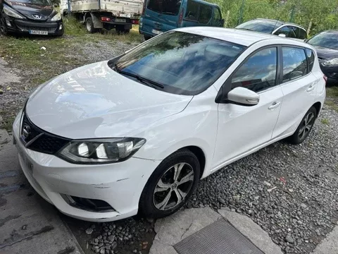 NISSAN Pulsar Pulsar 1.5 dCi Sport Edition