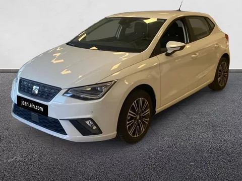SEAT IBIZA 1.0 TSI 95 ch S/S BVM5 Copa