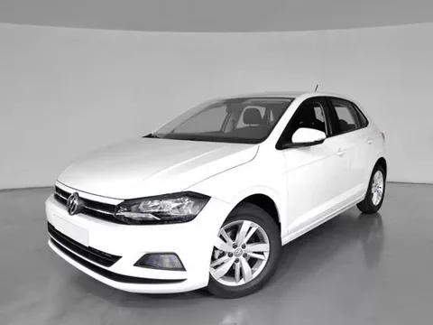 VOLKSWAGEN Polo Edition 1.0 TSI 70 kW (95CV) BMT SG5 (AW13LV12)