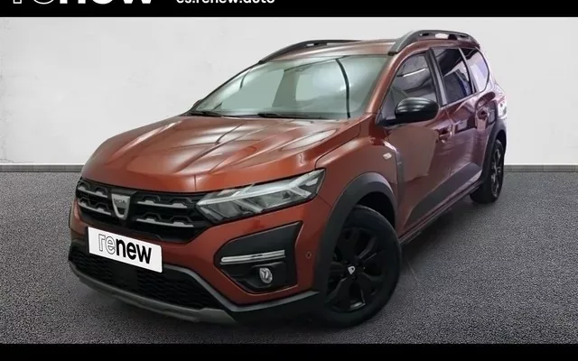 Dacia Jogger 1.0 Extreme ECO-G 74 kW (100 CV)