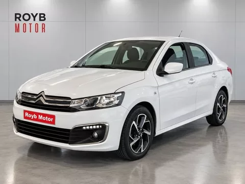 CITROEN C-Elysée 1.5 BlueHDi 100cv Shine - 7990€ en Villamartin