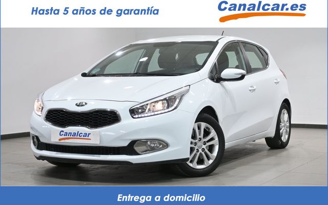 Kia Ceed 1.0 T-GDI Eco-Dynamics Drive 100