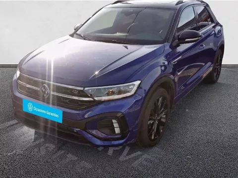 VOLKSWAGEN T-ROC 1.5 TSI EVO 150 Start/Stop DSG7 R-Line