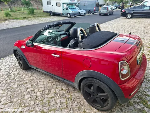 MINI Roadster