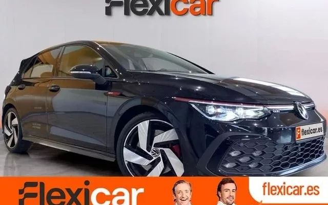 VOLKSWAGEN Golf Golf 2.0 TSI GTI Performance DSG7 180kW