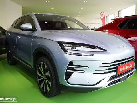 BYD Seal U 1.5 DM-i Boost