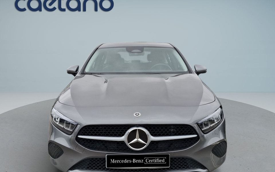 Mercedes-Benz Classe A