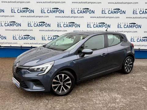 RENAULT Clio Clio TCe Intens 67kW - 11999€ en Santander