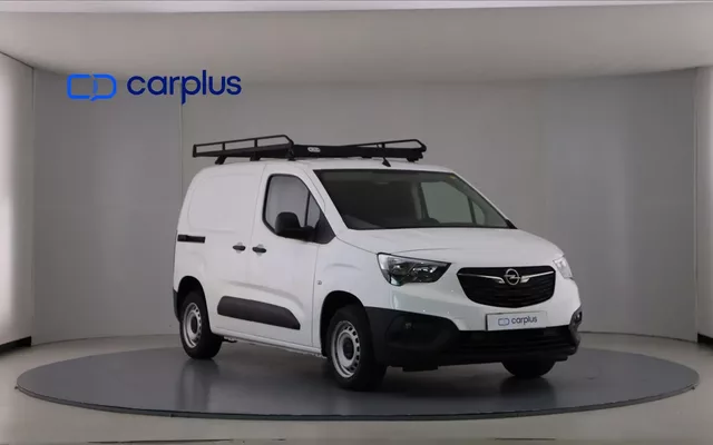 Opel Combo 1.5 TD 75kW (100CV) Express L H1 650kg