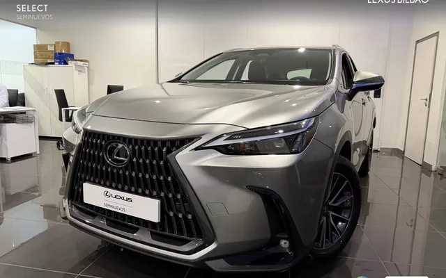 LEXUS NX NX 350h Premium+ 2WD - 49900€ en Lejon