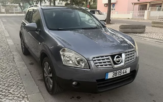 Nissan Qashqai 1.5 dCi Tekna Premium 17