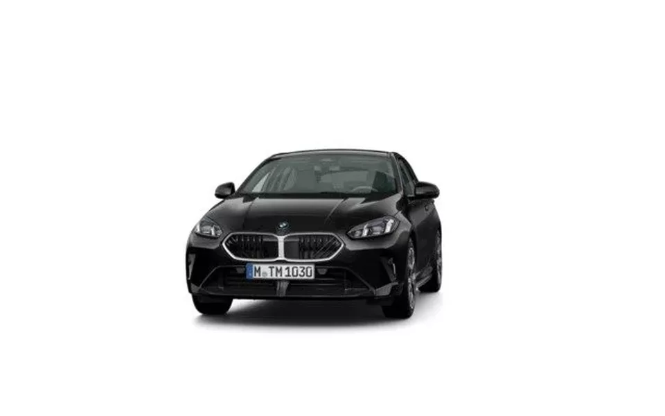 BMW Serie 1 120dA