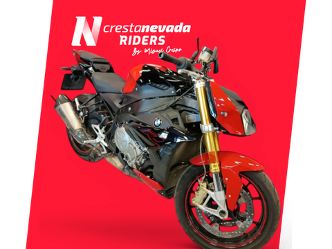 BMW S 1000 R