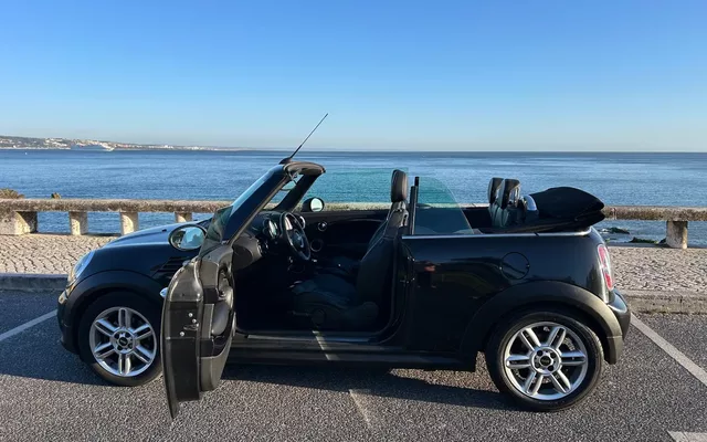 MINI Cabrio Cooper D Highgate