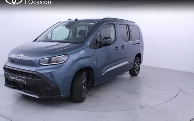 TOYOTA Proace City Verso Family L2 1.5D 130CV Active 7p