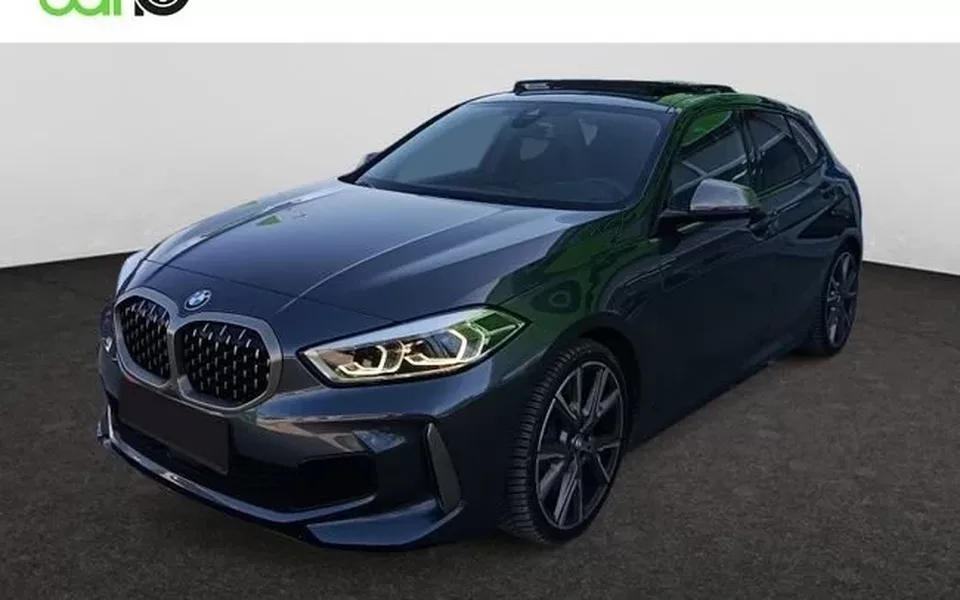BMW Serie 1 M135i - 38990€ en Olias del rey