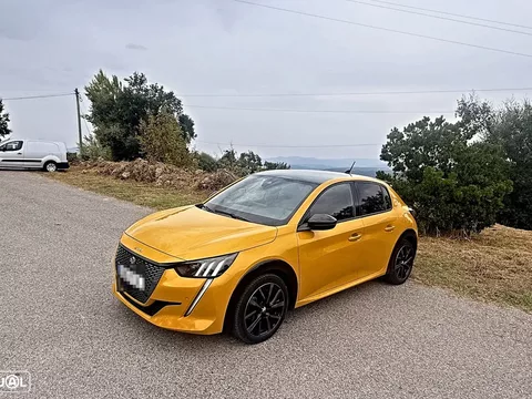 Peugeot 208 1.2 PureTech GT